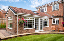 Hedgerley Green house extension leads